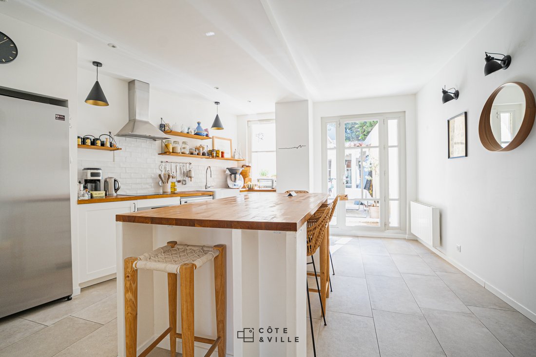 Casa a Endoume, 7e Arrondissement, Marsiglia 5 - 18365914