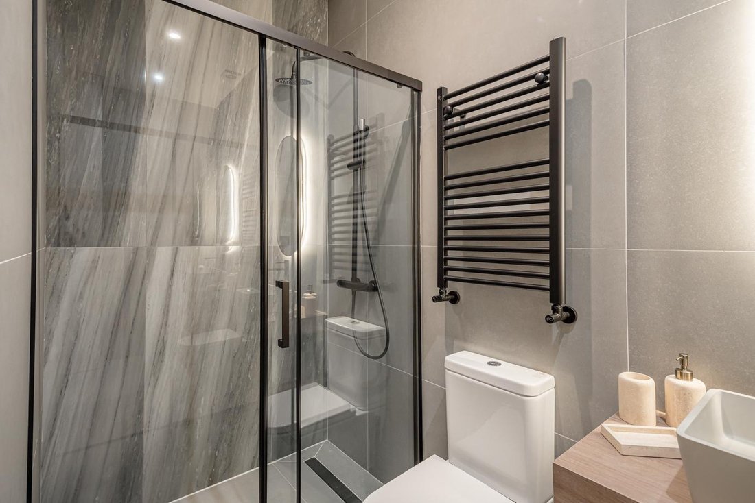 Apartment in Centro, Madrid, Spain 3 - 18363963