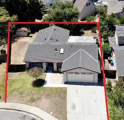 House in Newark, California, United States 5 - 18364364