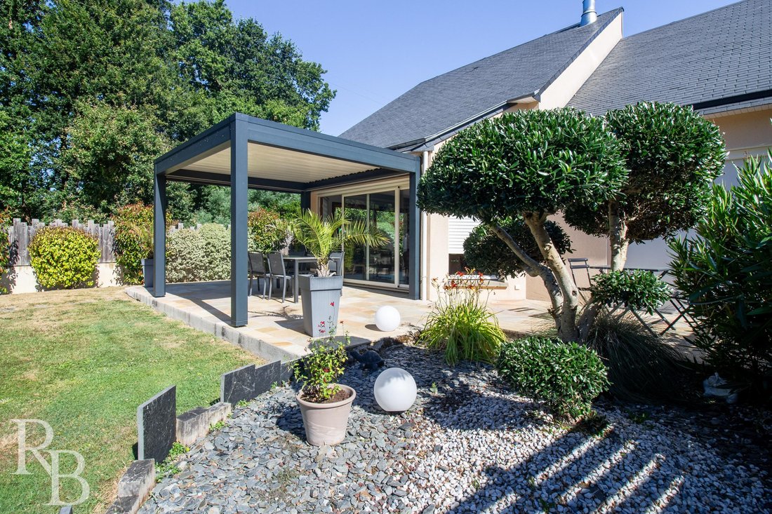 House in Le Tour-du-Parc, Brittany, France 1 - 18367065