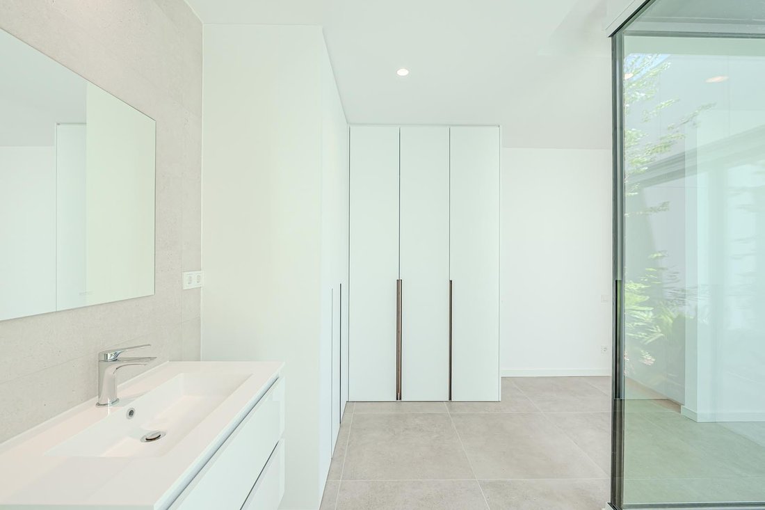 Apartment in Pozuelo de Alarcon, Comunidad de Madrid, Spain 3 - 18363783