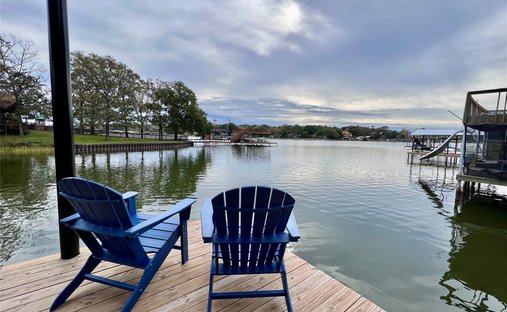 Casa a Gun Barrel City, Texas, Stati Uniti 1