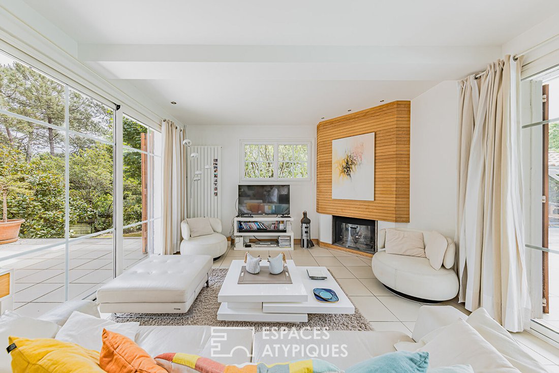 Villa in Aiguillon, Arcachon, France 3 - 18368025