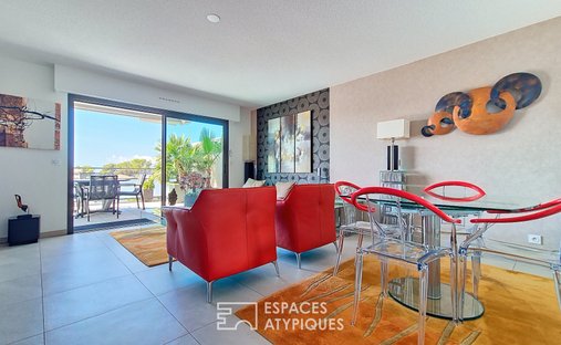 Apartment in Le Dramont-Agay-Anthéor-Le Trayas, Saint-Raphaël, France 1