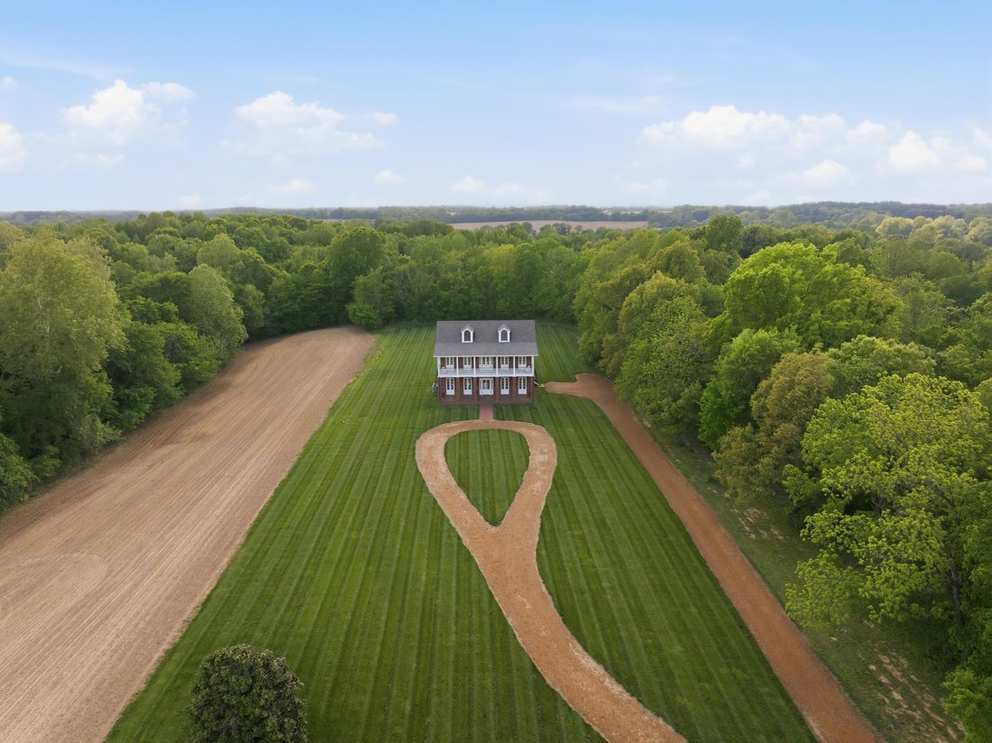 House in Kevil, Kentucky, United States 4 - 18365330
