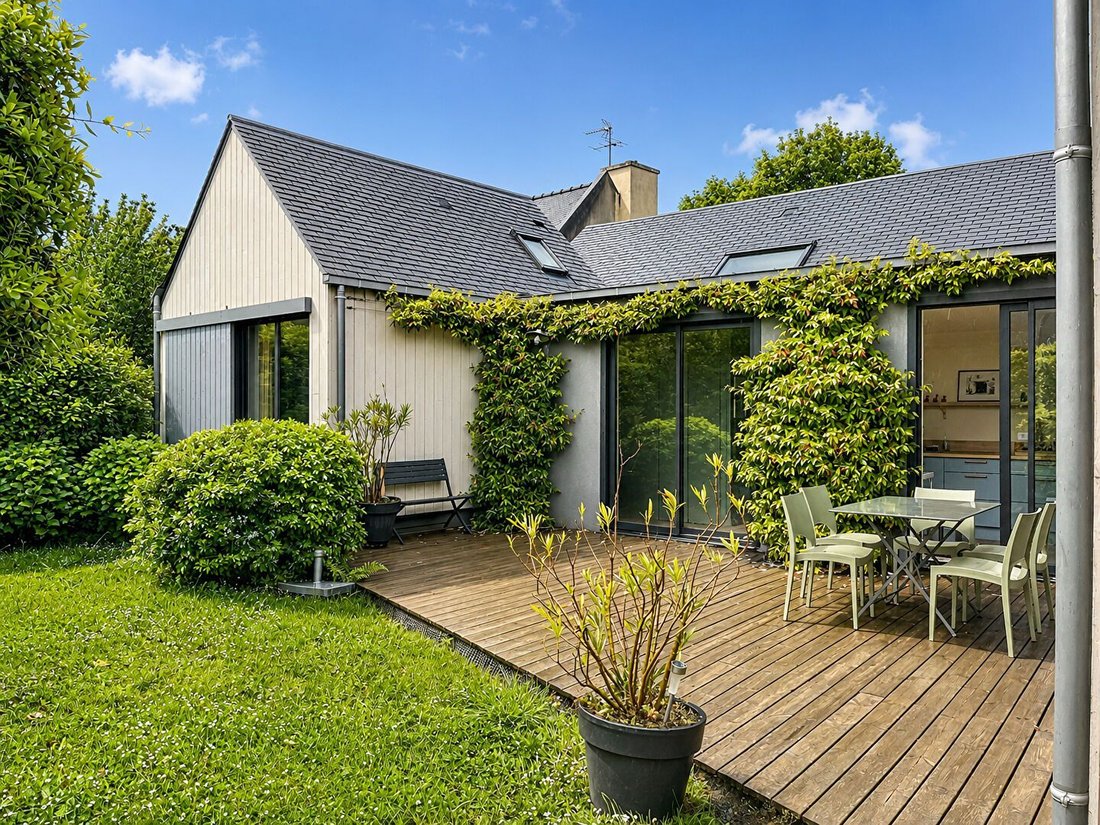 House in Saint-Briac-sur-Mer, Brittany, France 2 - 18366523