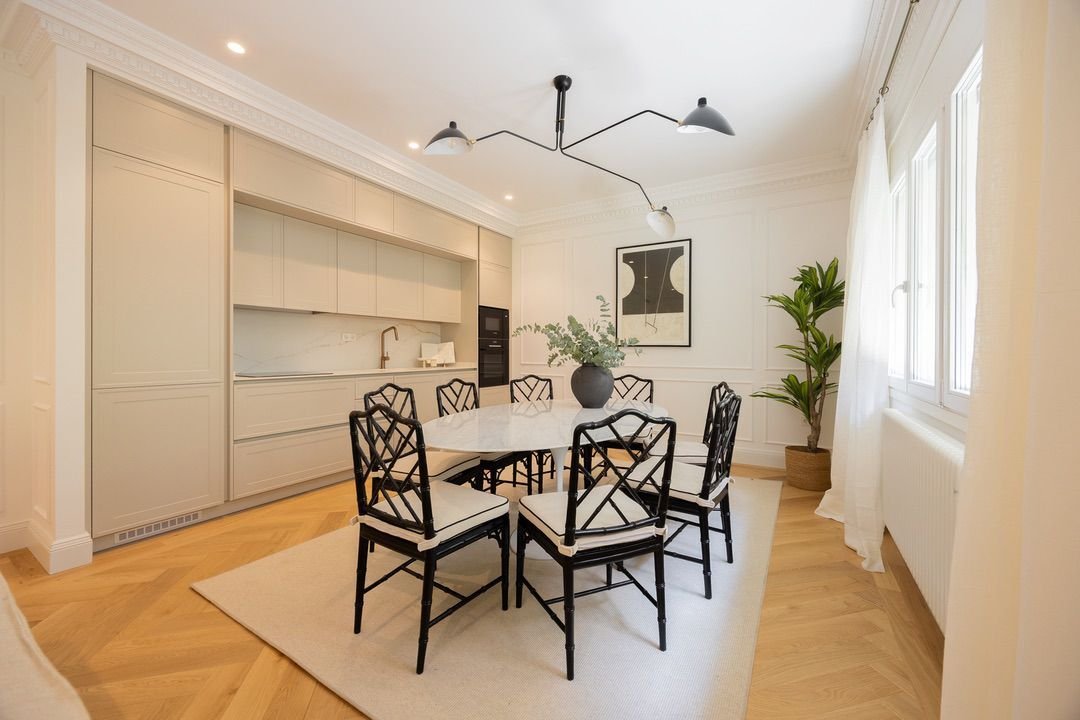 Apartment in Barrio Salamanca, Madrid, Spain 4 - 18363815