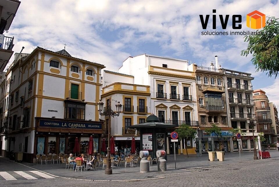House in Casco Antiguo, Seville, Spain 2 - 18366850