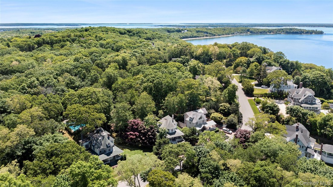 Maison à Shelter Island Heights, État de New York, États-Unis 4 - 18366985