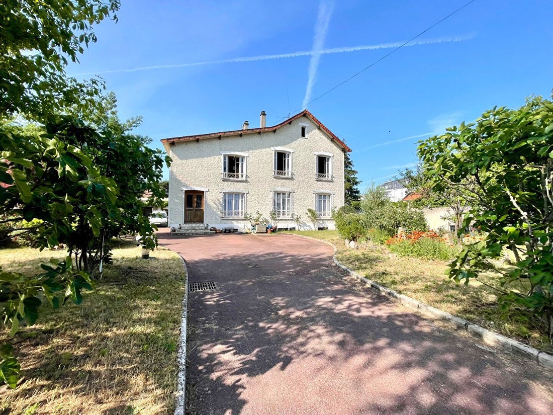 House in Basses Roches, Conflans-Sainte-Honorine, France 4 - 18365959