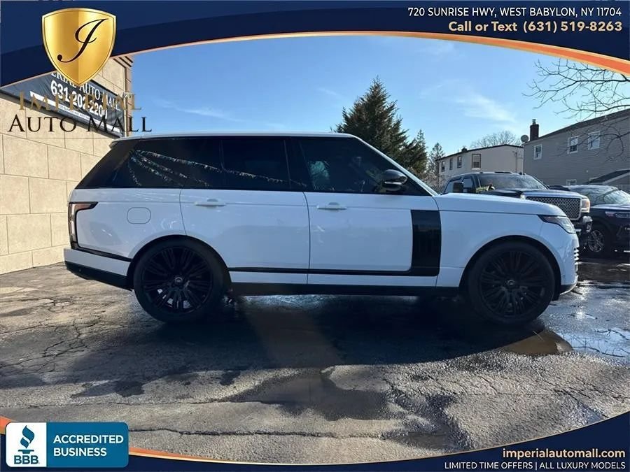 Suv in West Babylon, NY, United States 4 - 17421050
