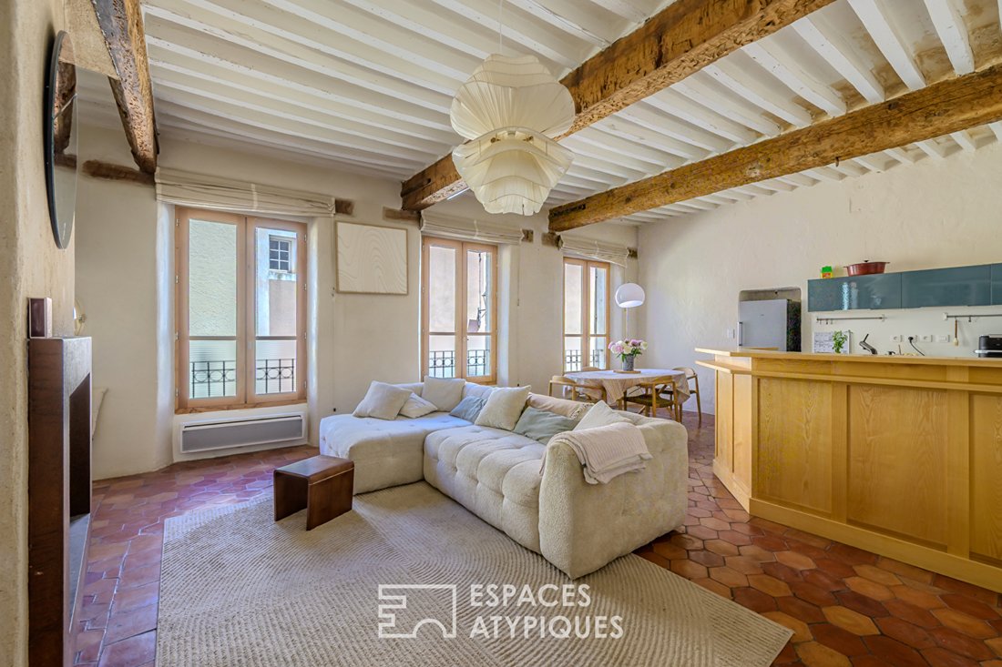 Villa in La Ville, L'Isle-sur-la-Sorgue, France 4 - 18368036