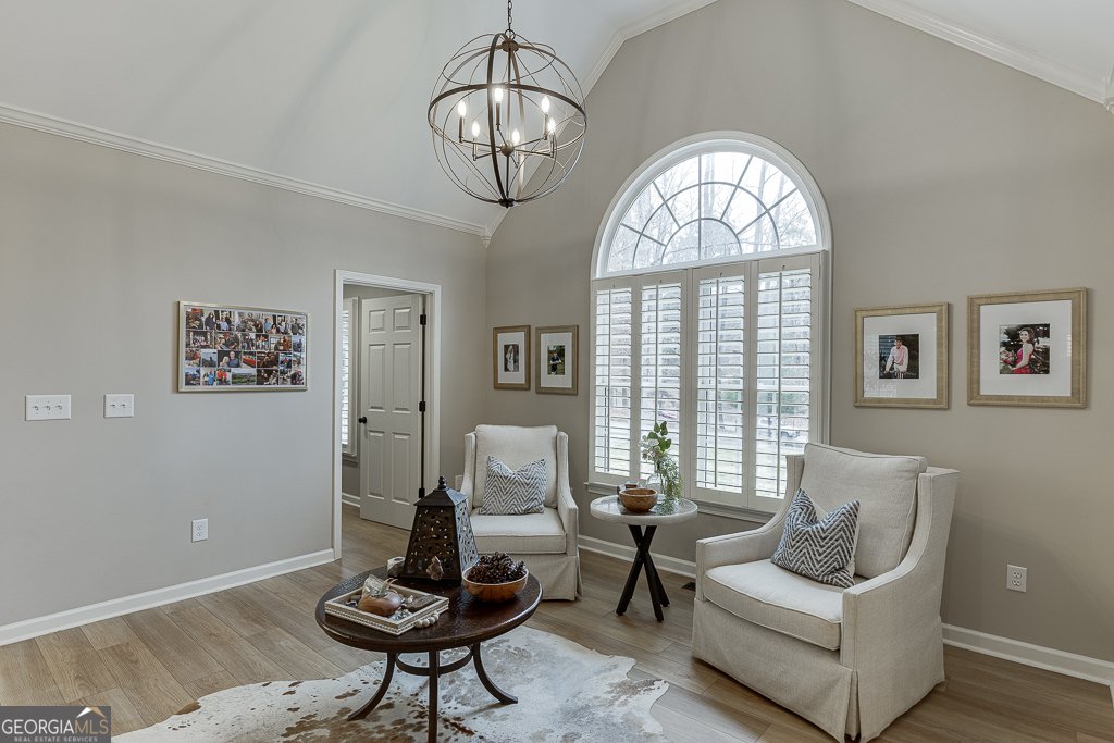 House in Hoschton, Georgia, United States 5 - 18362299
