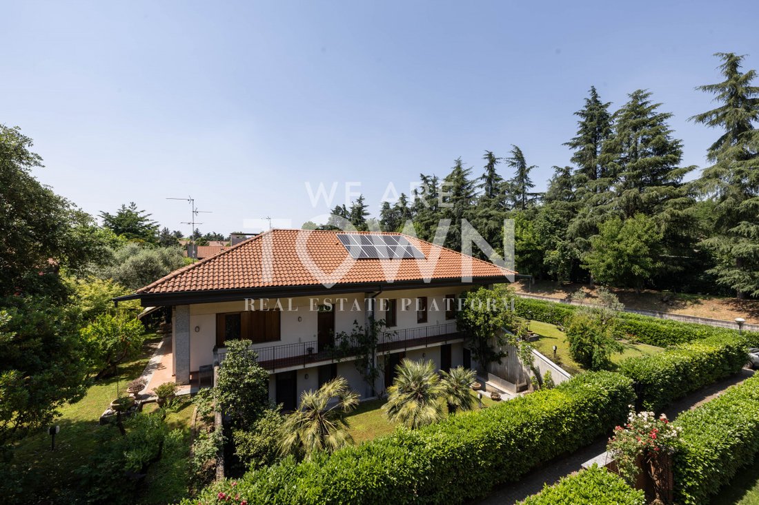 Appartement à Cernusco sul Naviglio, Lombardie, Italie 1 - 18365110