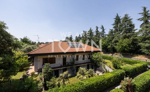Apartment in Cernusco sul Naviglio, Lombardy, Italy 1