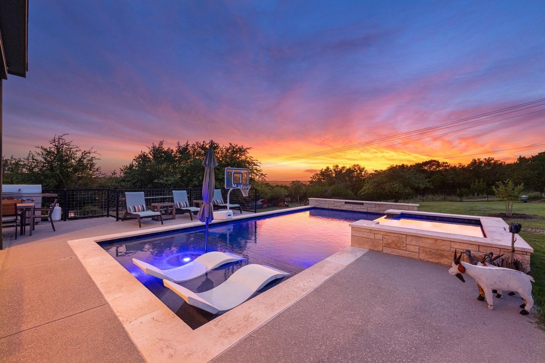 House in Spicewood, Texas, United States 2 - 18366207