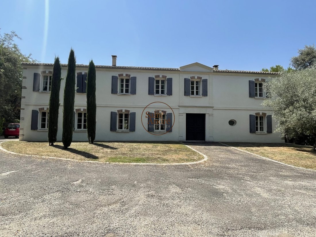 Villa in Saint-Yrieix-sur-Charente, Nouvelle-Aquitaine, France 3 - 18369751