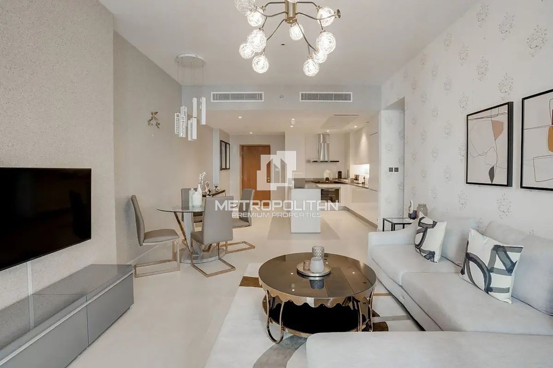 Apartment in Dubai Marina / Marsa Dubai, Dubai, United Arab Emirates 3 - 18363030