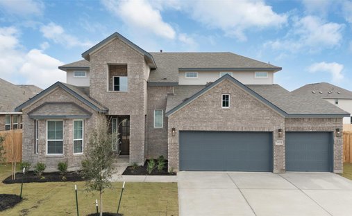 House in Pflugerville, Texas, United States 1