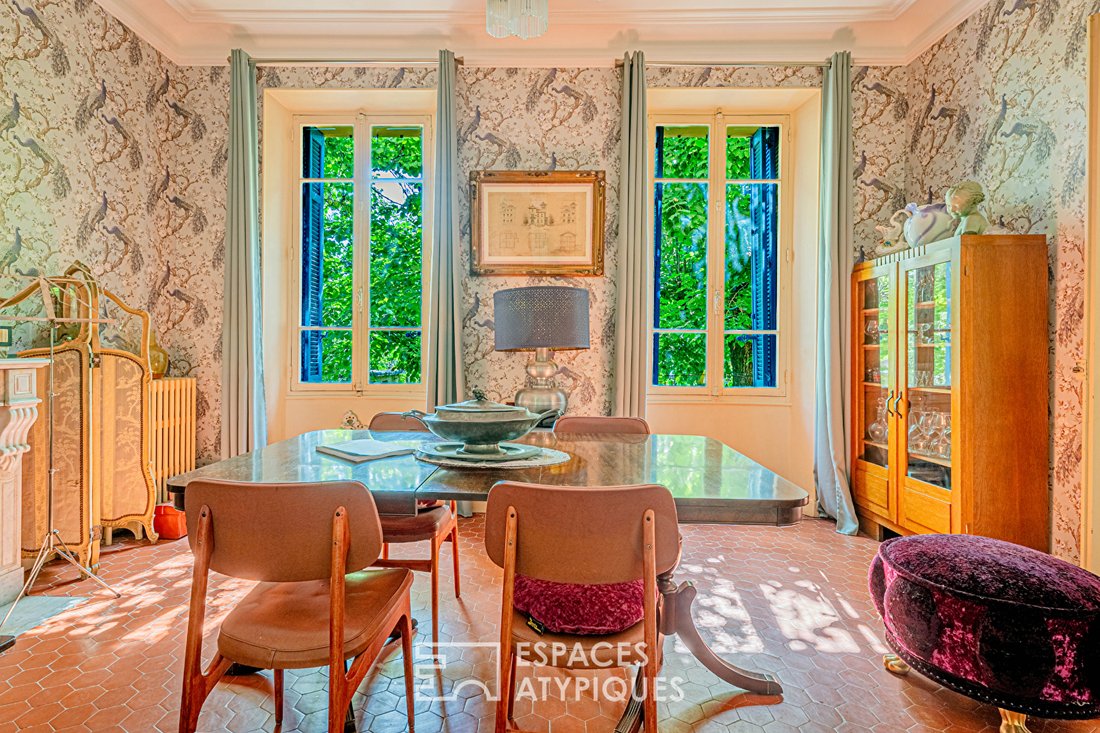 Villa in Grasse, Provence-Alpes-Côte d'Azur, France 2 - 18361633