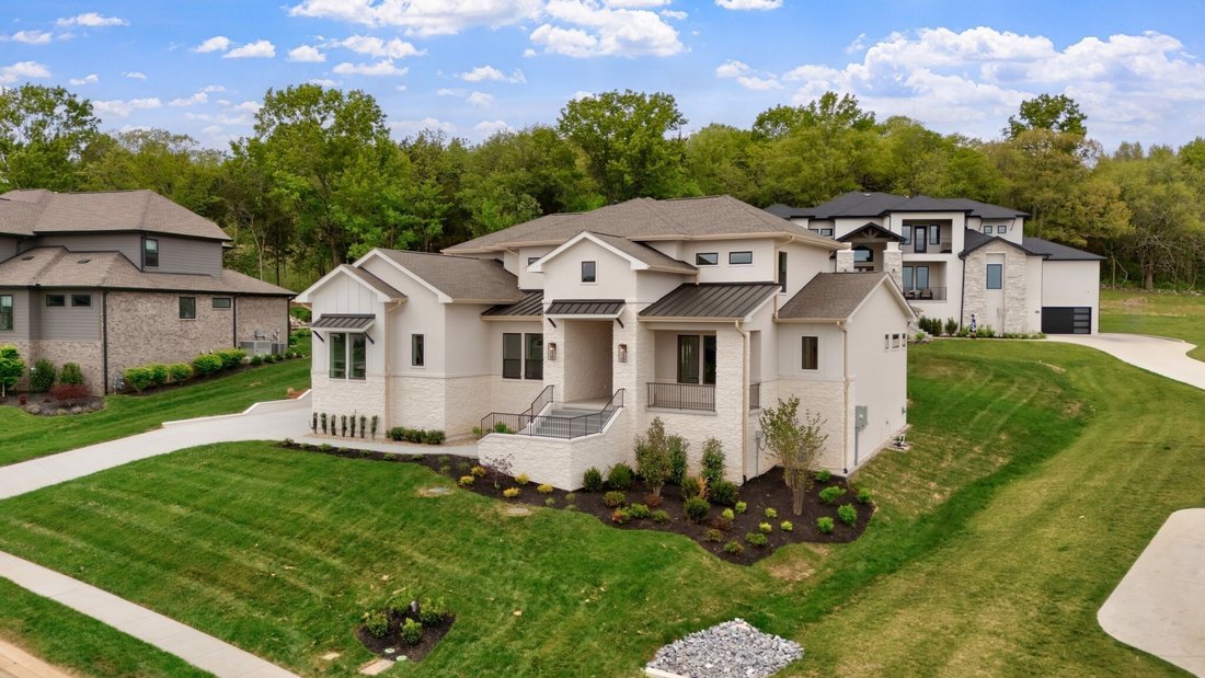 House in Franklin, Tennessee, United States 2 - 18369645