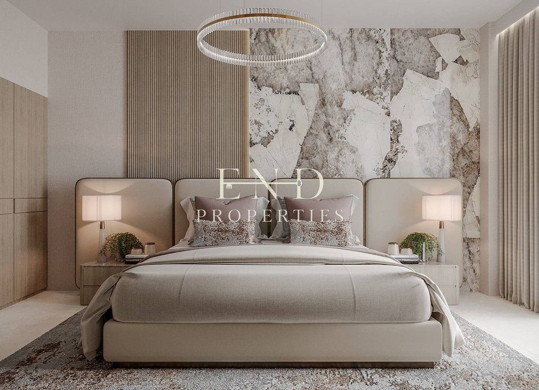 Apartment in JVC / Jumeirah Village Circle, Dubai, United Arab Emirates 5 - 18361974