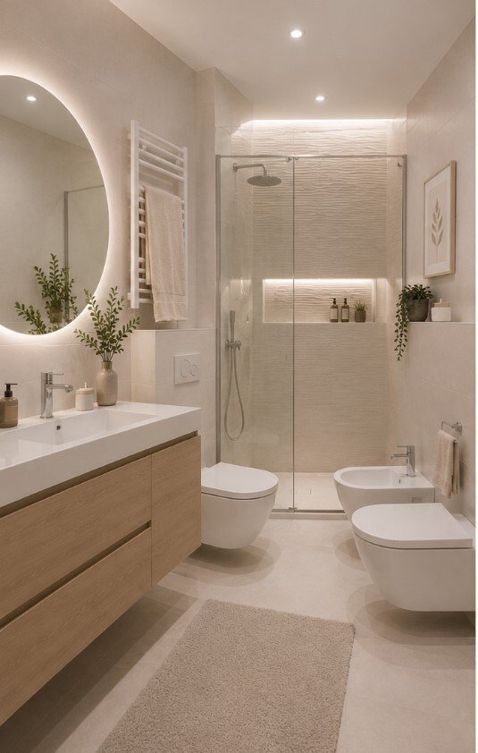 Apartamento en Mazzini - Lungotevere, Roma, Italia 5 - 18365239