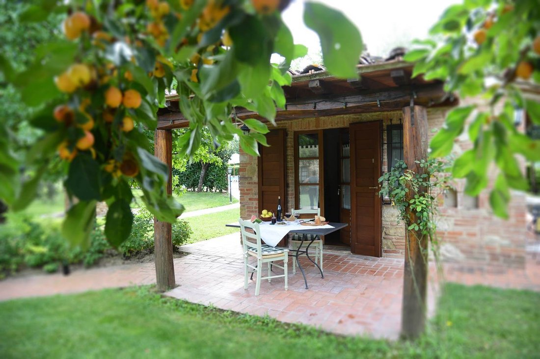Farm Ranch in Castiglione del Lago, Umbria, Italy 3 - 18366930
