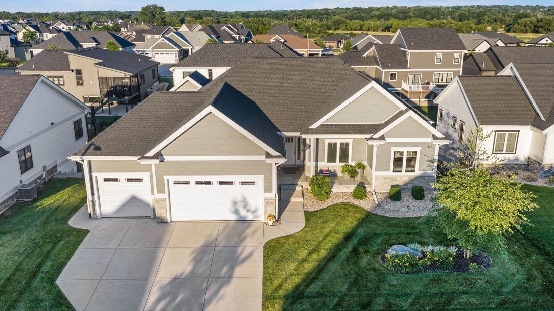House in Sun Prairie, Wisconsin, United States 3 - 18364966