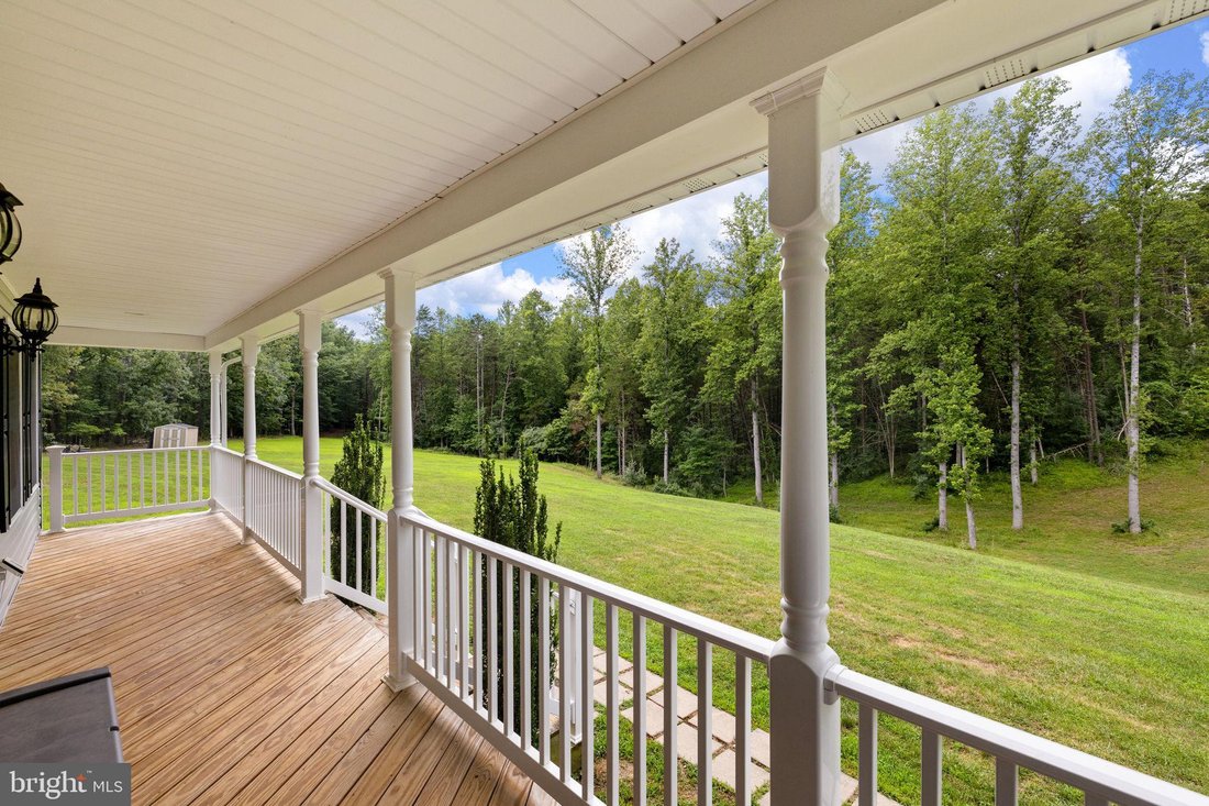 House in Rixeyville, Virginia, United States 3 - 18366892