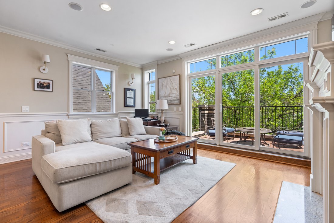 Condo in Chicago, Illinois, United States 4 - 18220944