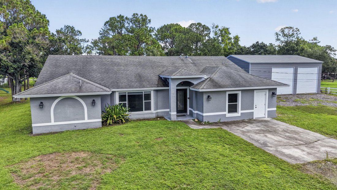 House in Loxahatchee, Florida, United States 3 - 18366364