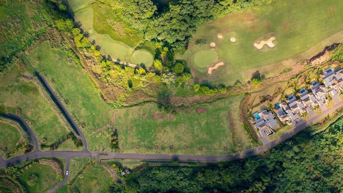 Land in Bel Ombre, Savanne District, Mauritius 1 - 18364088