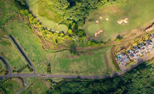 Land in Bel Ombre, Savanne District, Mauritius 1