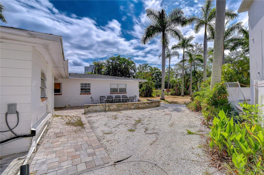 House in Tampa, Florida, United States 3 - 18362118