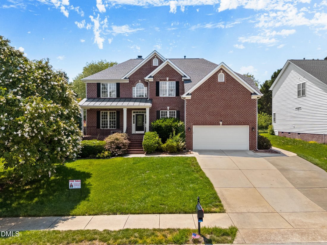 House in Raleigh, North Carolina, United States 1 - 18304043