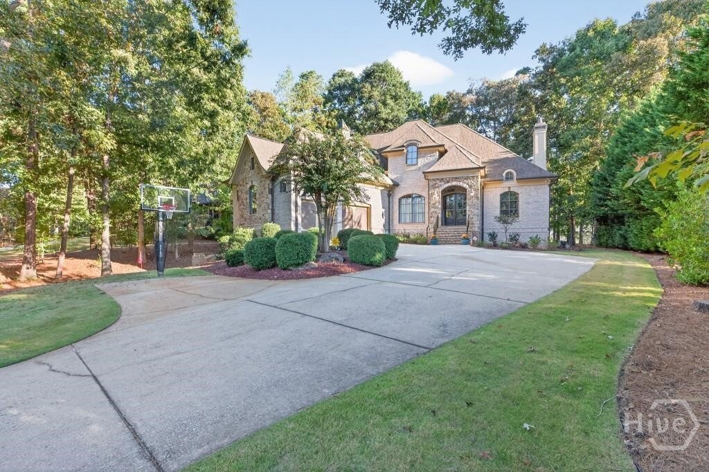 House in Bishop, Georgia, United States 1 - 18363602