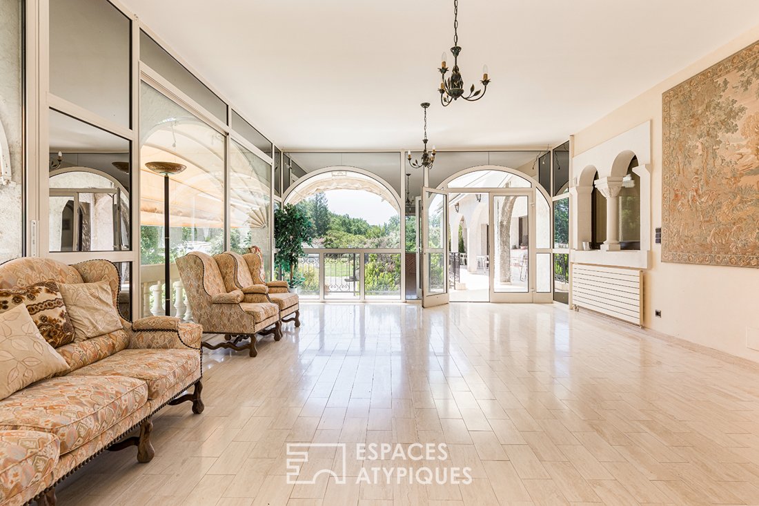 Villa in Bruniquel, Occitania, France 1 - 18368227
