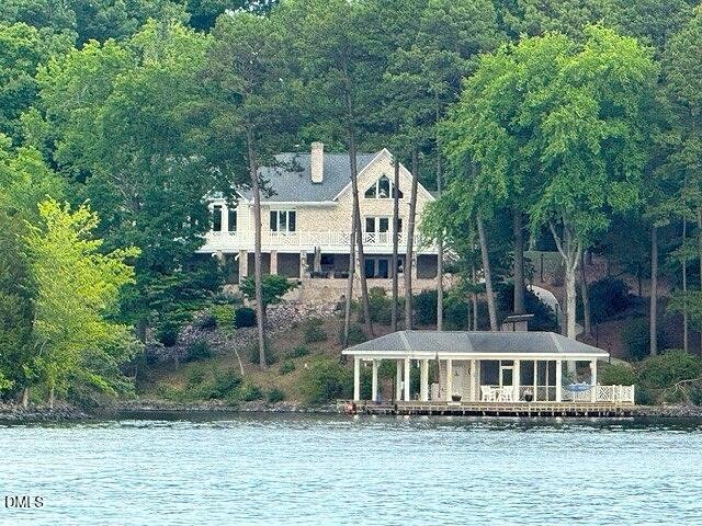 House in Semora, North Carolina, United States 1 - 18353548