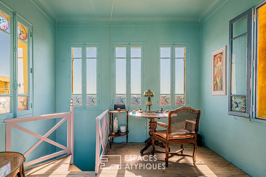 Villa in Grasse, Provence-Alpes-Côte d'Azur, France 5 - 18361633
