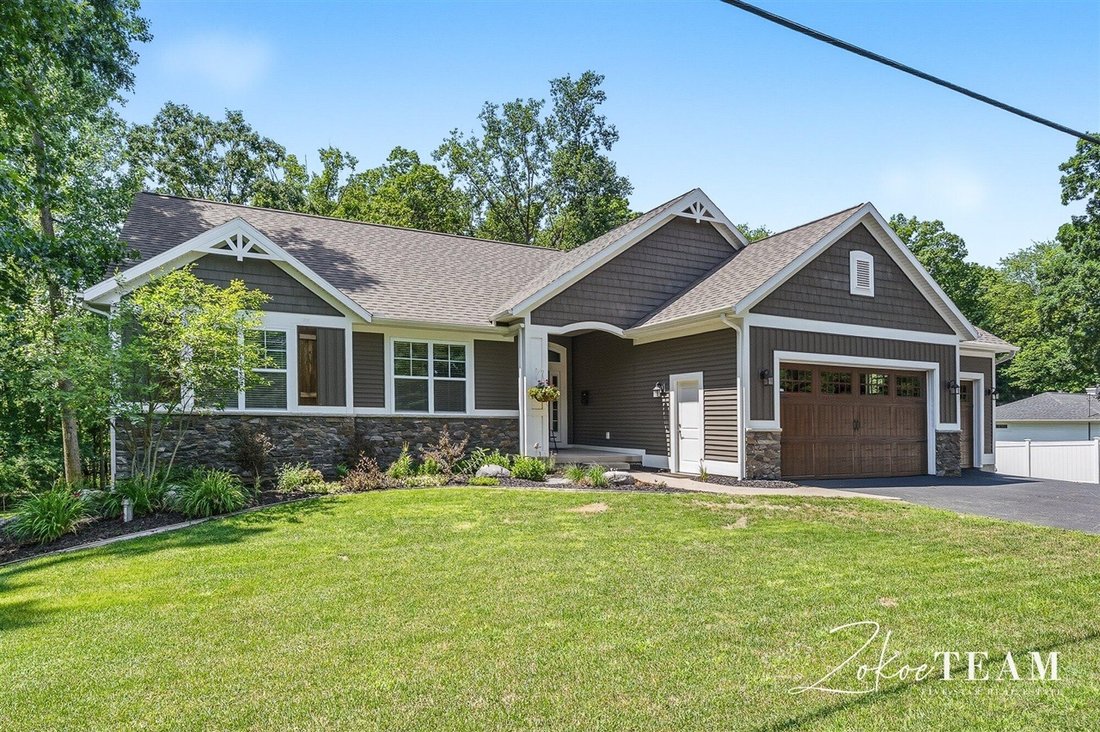 House in Grand Rapids, Michigan, United States 2 - 18366815