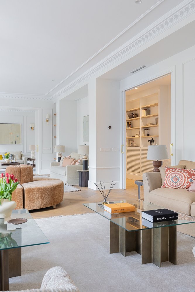 Appartement à Salamanque, Madrid, Espagne 4 - 18363810