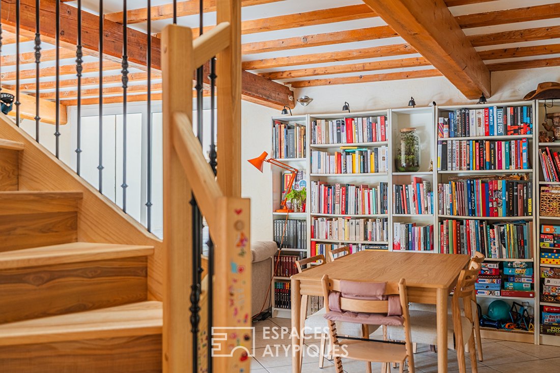 Villa in Palisses-Tuileries-Montfort-Belledonne, Crolles, France 4 - 18292665
