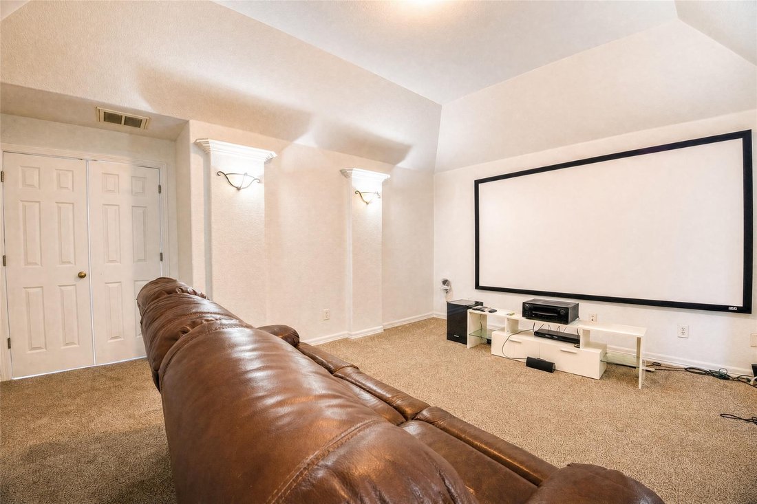 House in Round Rock, Texas, United States 3 - 18366168