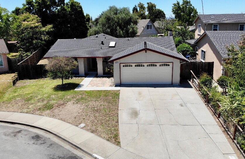 House in Newark, California, United States 4 - 18364364