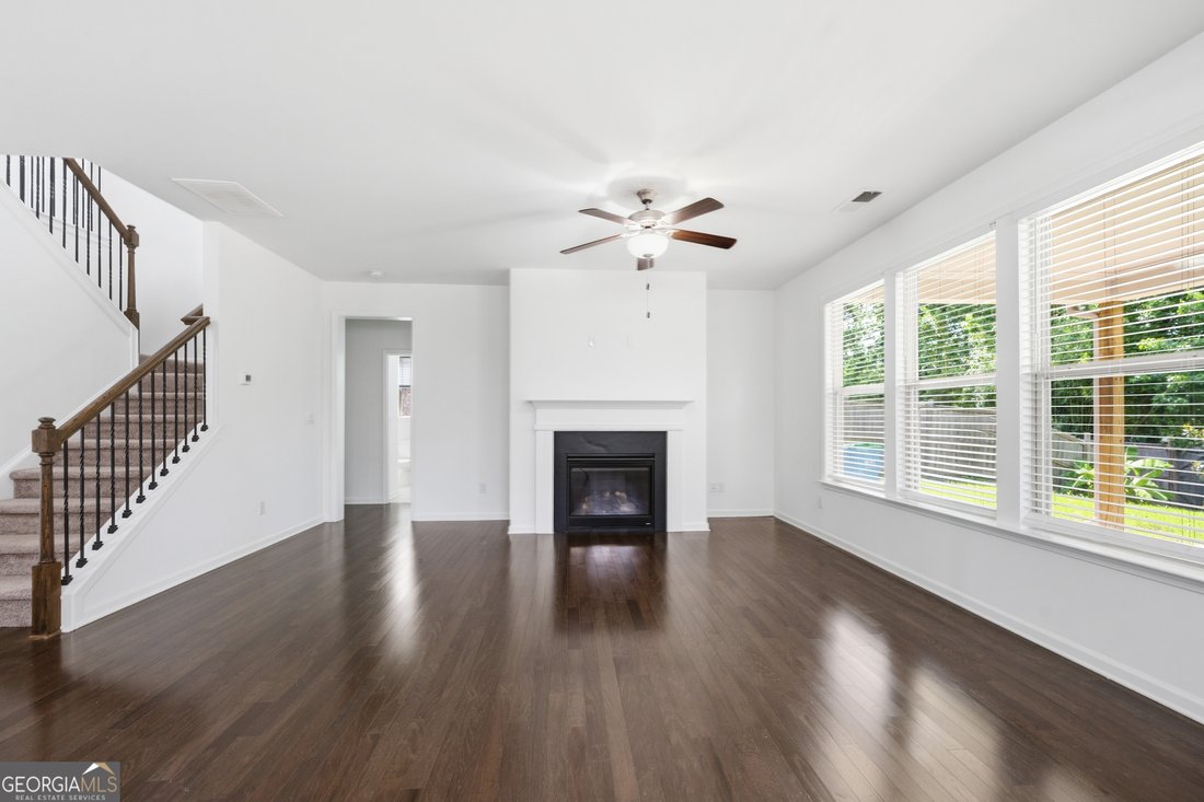 House in Duluth, Georgia, United States 2 - 18362302