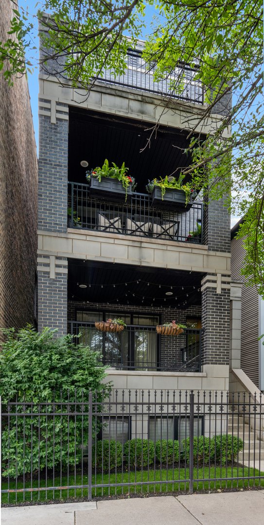 Condo in Chicago, Illinois, United States 1 - 18220944