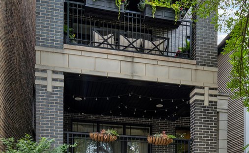 Condo in Chicago, Illinois, United States 1