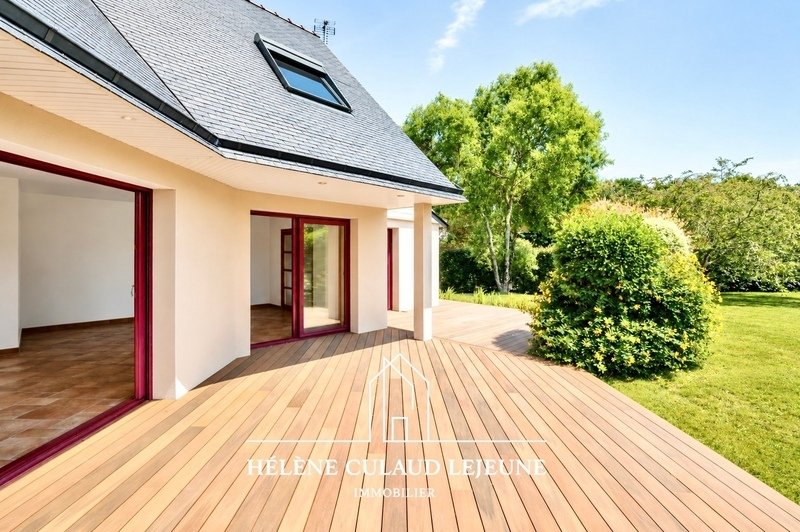 House in Est, Pluvigner, France 5 - 18367244