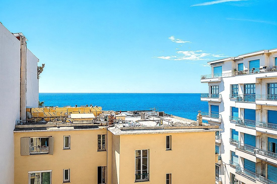 Apartment in Nice, Provence-Alpes-Côte d'Azur, France 4 - 18364178